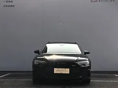 2023 Audi A6 Avant 45 TFSI Premium Sport, чёрный — фото 13
