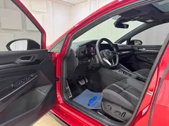 2021 Volkswagen Golf 280TSI DSG R-Line — фото 7