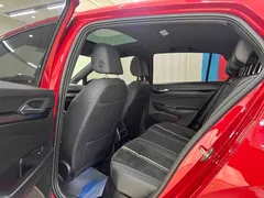 2021 Volkswagen Golf 280TSI DSG R-Line — фото 8