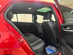 2021 Volkswagen Golf 280TSI DSG R-Line — фото 9