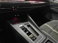 2021 Volkswagen Golf 280TSI DSG R-Line — фото 14