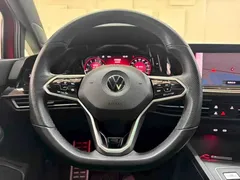 2021 Volkswagen Golf 280TSI DSG R-Line — фото 16