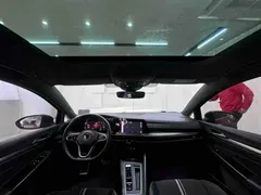 2021 Volkswagen Golf 280TSI DSG R-Line — фото 18