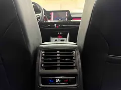 2021 Volkswagen Golf 280TSI DSG R-Line — фото 19