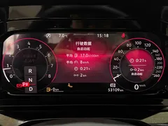 2021 Volkswagen Golf 280TSI DSG R-Line — фото 23