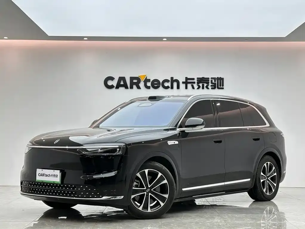 2026 Aito M7 EREV Ultra 4WD 5-seat 192-line Lidar