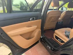 2021 Li Auto ONE EREV 6-seater — фото 15