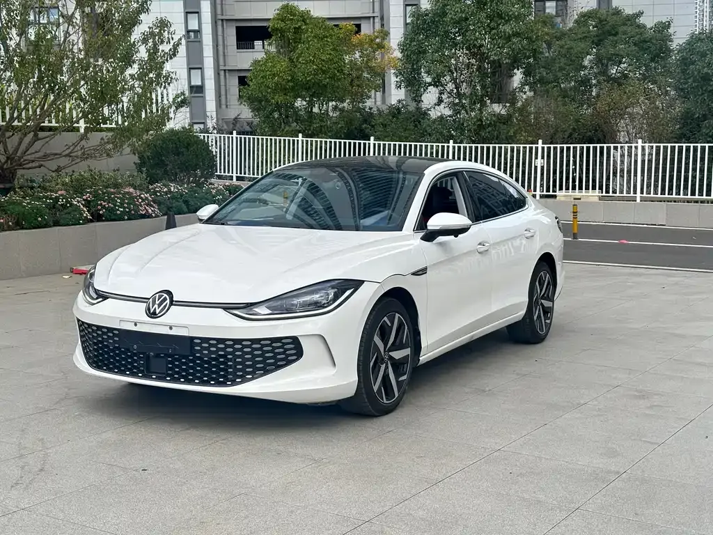 2023 Volkswagen Lamando L 280TSI DSG