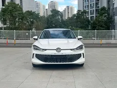 2023 Volkswagen Lamando L 280TSI DSG, белый — фото 3
