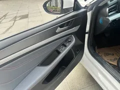 2023 Volkswagen Lamando L 280TSI DSG, белый — фото 4