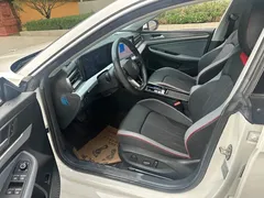 2023 Volkswagen Lamando L 280TSI DSG, белый — фото 5