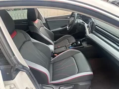 2023 Volkswagen Lamando L 280TSI DSG, белый — фото 7