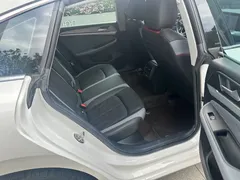 2023 Volkswagen Lamando L 280TSI DSG, белый — фото 9