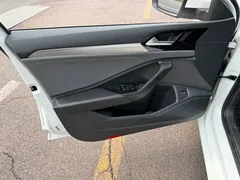 2021 Volkswagen Sagitar 280TSI DSG, белый — фото 6