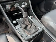 2021 Volkswagen Sagitar 280TSI DSG, белый — фото 9