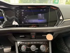 2021 Volkswagen Sagitar 280TSI DSG, белый — фото 10