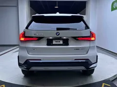 2023 BMW X1, белый — фото 5