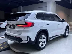 2023 BMW X1, белый — фото 6
