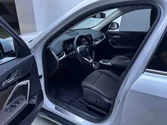 2023 BMW X1, белый — фото 9