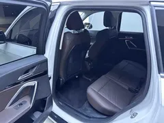 2023 BMW X1, белый — фото 10