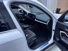 2023 BMW X1, белый — фото 11