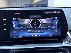 2023 BMW X1, белый — фото 14