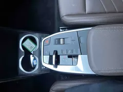 2023 BMW X1, белый — фото 16