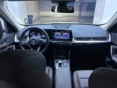 2023 BMW X1, белый — фото 20