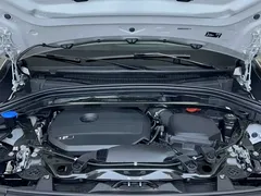 2023 BMW X1, белый — фото 21