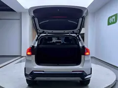 2023 BMW X1, белый — фото 22
