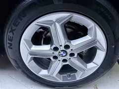 2023 BMW X1, белый — фото 23