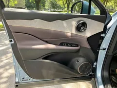 2023 BYD Frigate 07 DM-i PHEV 100km Premium, синий — фото 7