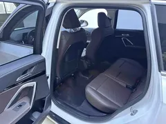 2023 BMW X1, белый — фото 10