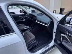 2023 BMW X1, белый — фото 11