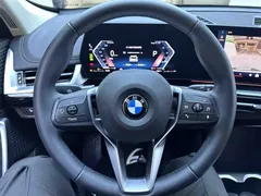 2023 BMW X1, белый — фото 13