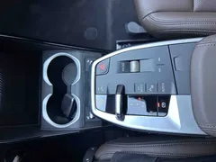 2023 BMW X1, белый — фото 16