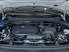 2023 BMW X1, белый — фото 21