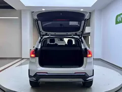 2023 BMW X1, белый — фото 22