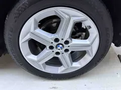 2023 BMW X1, белый — фото 23