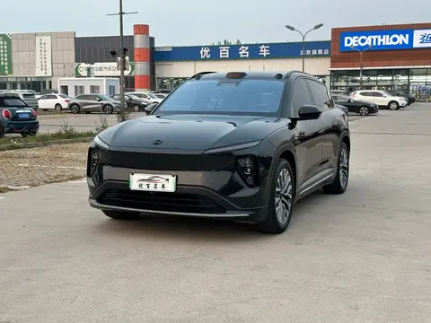 2023 Nio ES6 75kWh