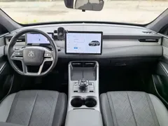 2025 BYD Qin PLUS EV 510km Smart Driving Leading — фото 5