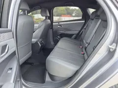 2025 BYD Qin PLUS EV 510km Smart Driving Leading — фото 6