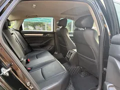 2022 Honda Accord 2.0L Hybrid, чёрный — фото 5