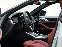 2022 BMW 4 Series 430i Gran Coupe M Sport Night Package — фото 8