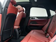 2022 BMW 4 Series 430i Gran Coupe M Sport Night Package — фото 9