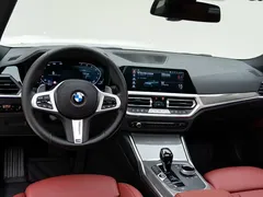 2022 BMW 4 Series 430i Gran Coupe M Sport Night Package — фото 11