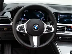 2022 BMW 4 Series 430i Gran Coupe M Sport Night Package — фото 12