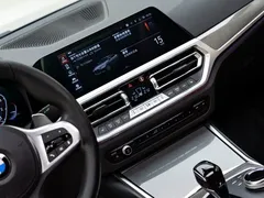 2022 BMW 4 Series 430i Gran Coupe M Sport Night Package — фото 13