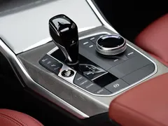 2022 BMW 4 Series 430i Gran Coupe M Sport Night Package — фото 14