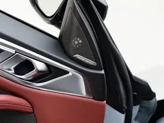 2022 BMW 4 Series 430i Gran Coupe M Sport Night Package — фото 16